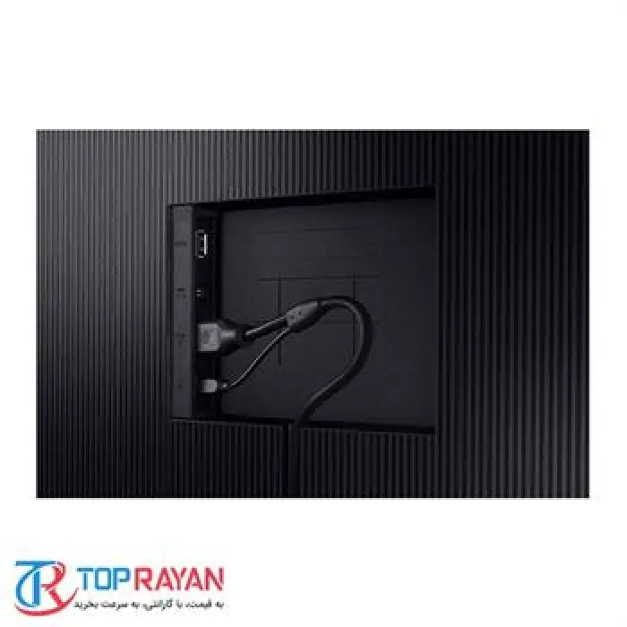 مانیتور سامسونگ 27 اینچ مدل S27R750 -gallery-4