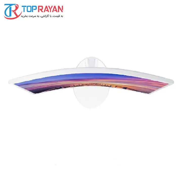 مانیتور سامسونگ مدل CF391 سایز 32 اینچ -gallery-10