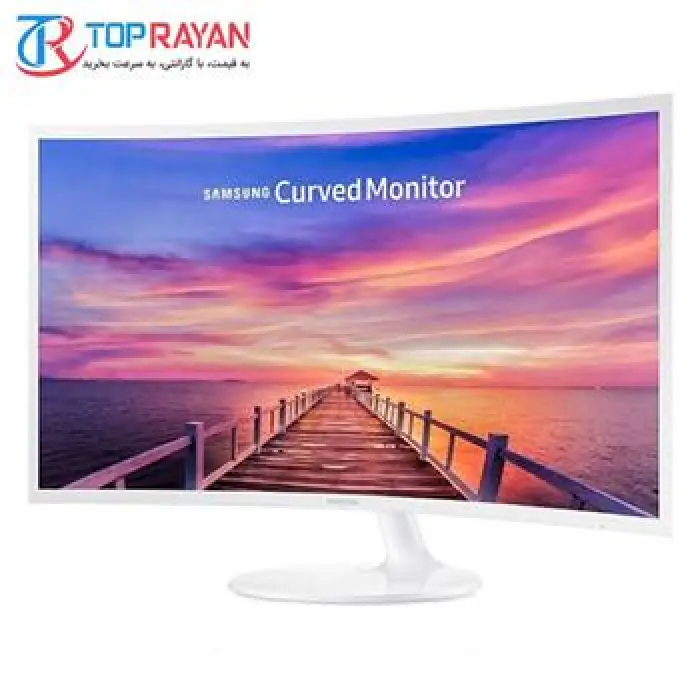 مانیتور سامسونگ مدل CF391 سایز 32 اینچ -gallery-1