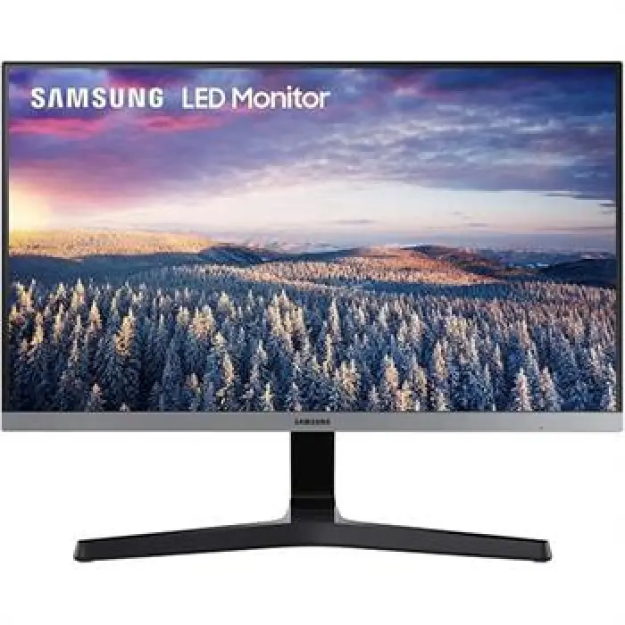 مانیتور 22 اینچ سامسونگ مدل LS22R350FHN -gallery-3