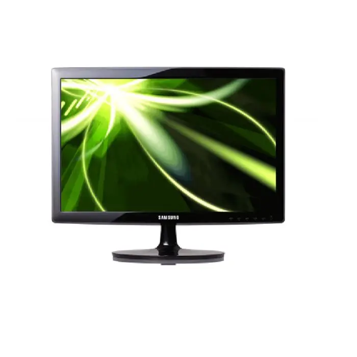 مانیتور LED سامسونگ S19B315N Plus -gallery-9