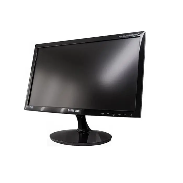 مانیتور LED سامسونگ S19B315N Plus -gallery-11