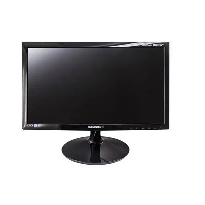 مانیتور LED سامسونگ S19B315N Plus -gallery-7