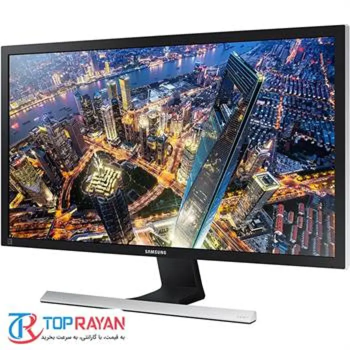 مانیتور 28 اینچ سامسونگ مدل U28E590D -gallery-1