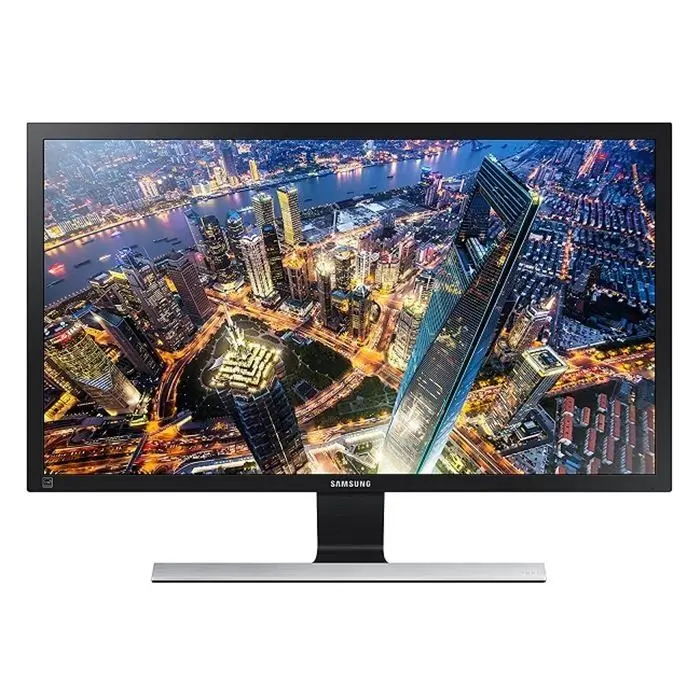 مانیتور 28 اینچ سامسونگ مدل U28E590D -gallery-3