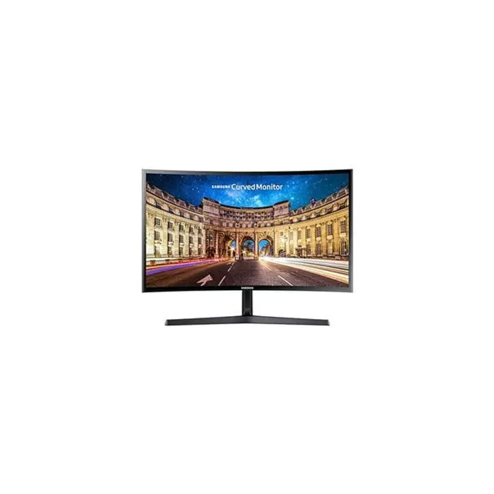 مانیتور خمیده 27 اینچ سامسونگ مدل LC27F396 -gallery-7