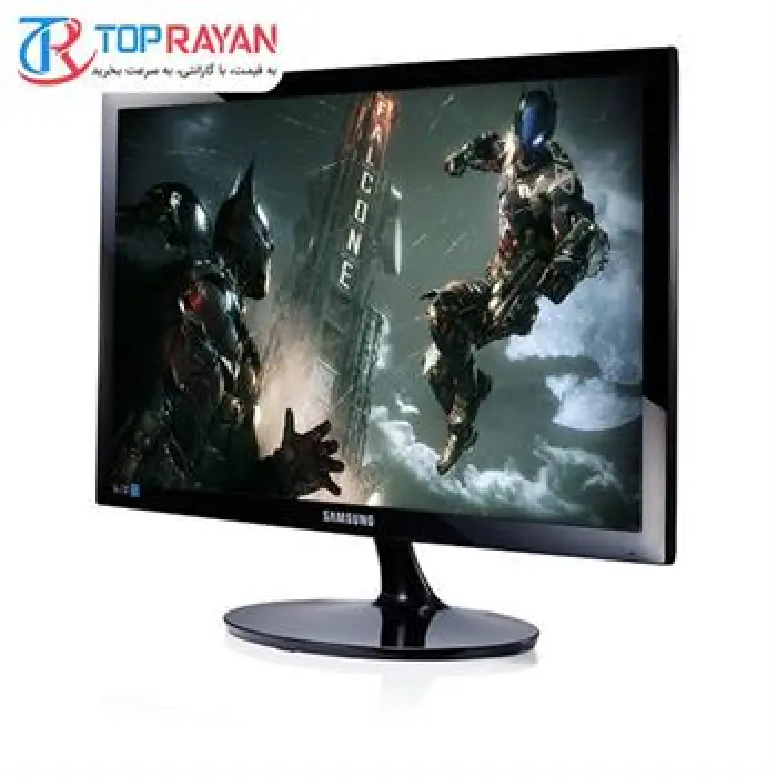 مانیتور سامسونگ مدل S24D330H-TN-HDMI سایز 24 اینچ -gallery-15