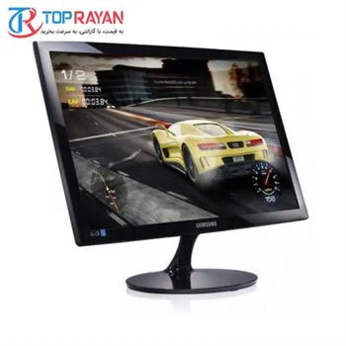 مانیتور سامسونگ مدل S24D330H-TN-HDMI سایز 24 اینچ -gallery-16