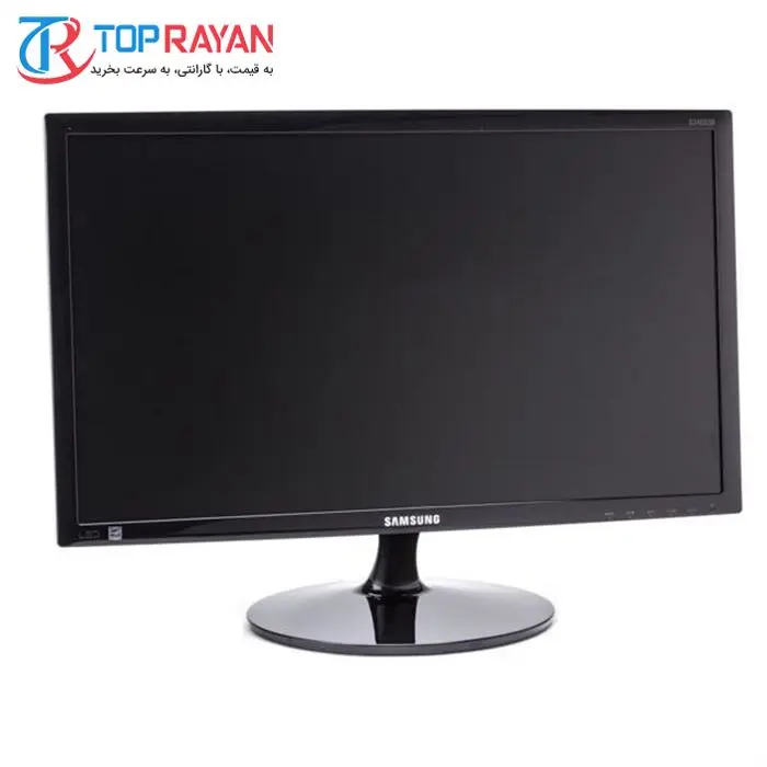 مانیتور سامسونگ مدل S24D330H-TN-HDMI سایز 24 اینچ -gallery-18