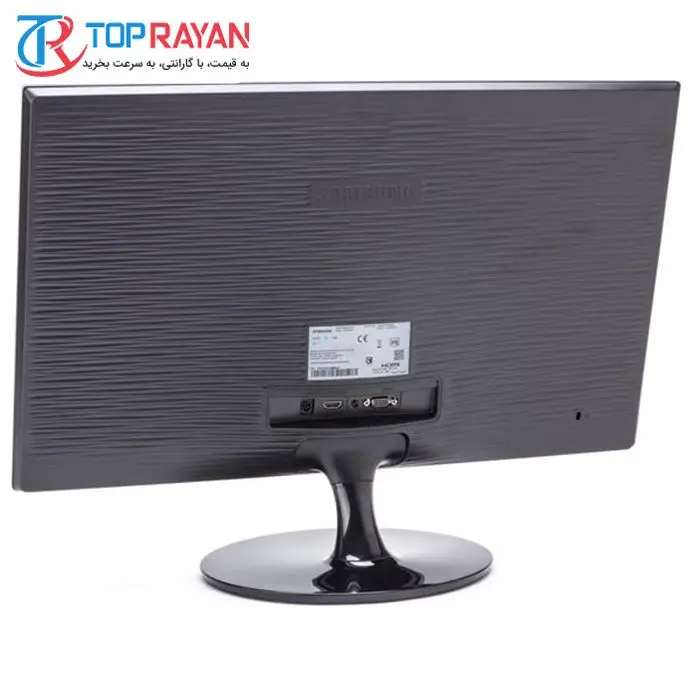 مانیتور سامسونگ مدل S24D330H-TN-HDMI سایز 24 اینچ -gallery-19