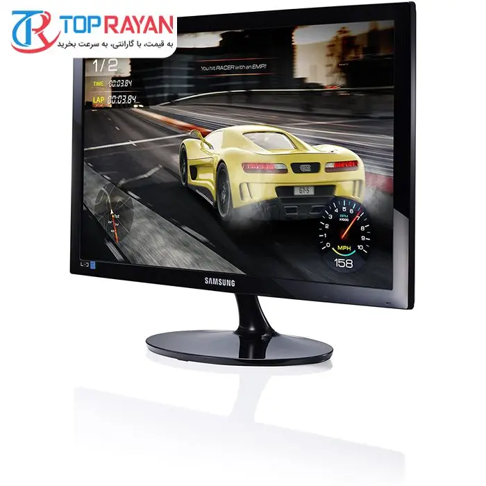 مانیتور سامسونگ مدل S24D330H-TN-HDMI سایز 24 اینچ -gallery-25