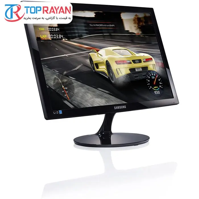 مانیتور سامسونگ مدل S24D330H-TN-HDMI سایز 24 اینچ -gallery-26