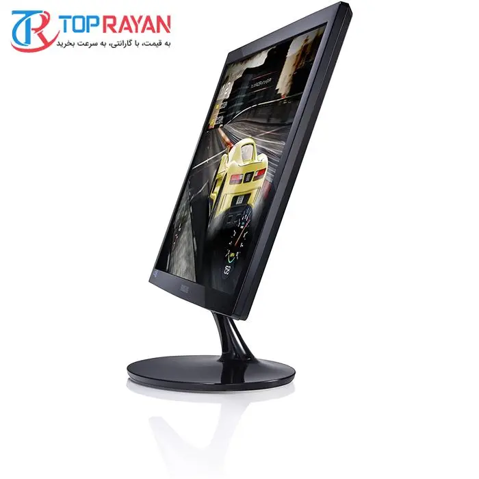مانیتور سامسونگ مدل S24D330H-TN-HDMI سایز 24 اینچ -gallery-28
