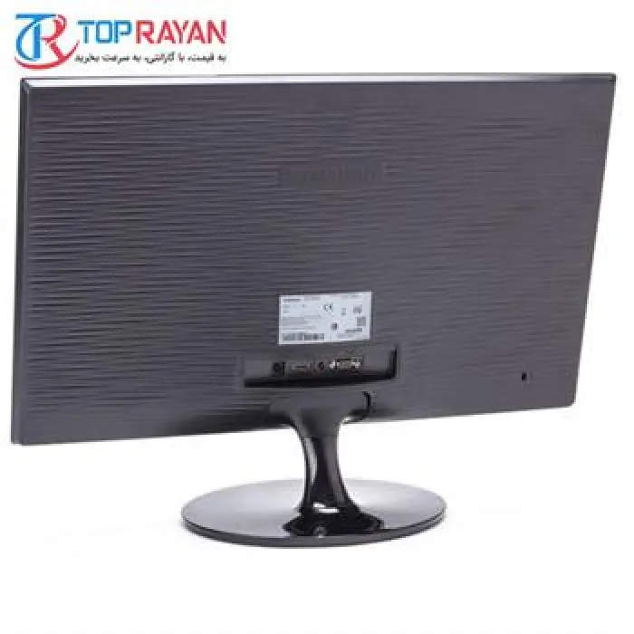 مانیتور سامسونگ مدل S24D330H-TN-HDMI سایز 24 اینچ -gallery-2