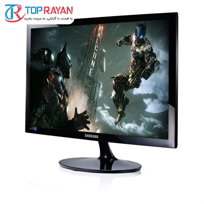 مانیتور سامسونگ مدل S24D330H-TN-HDMI سایز 24 اینچ -gallery-32