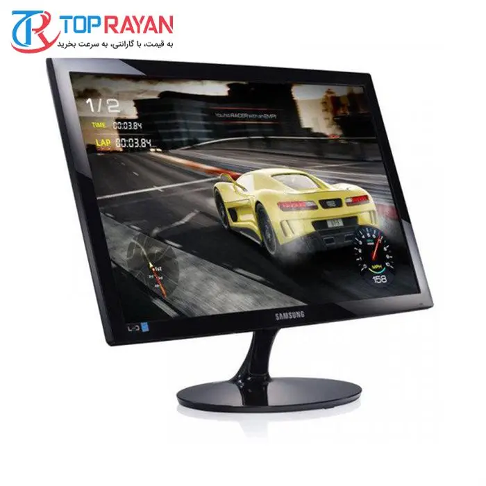 مانیتور سامسونگ مدل S24D330H-TN-HDMI سایز 24 اینچ -gallery-33
