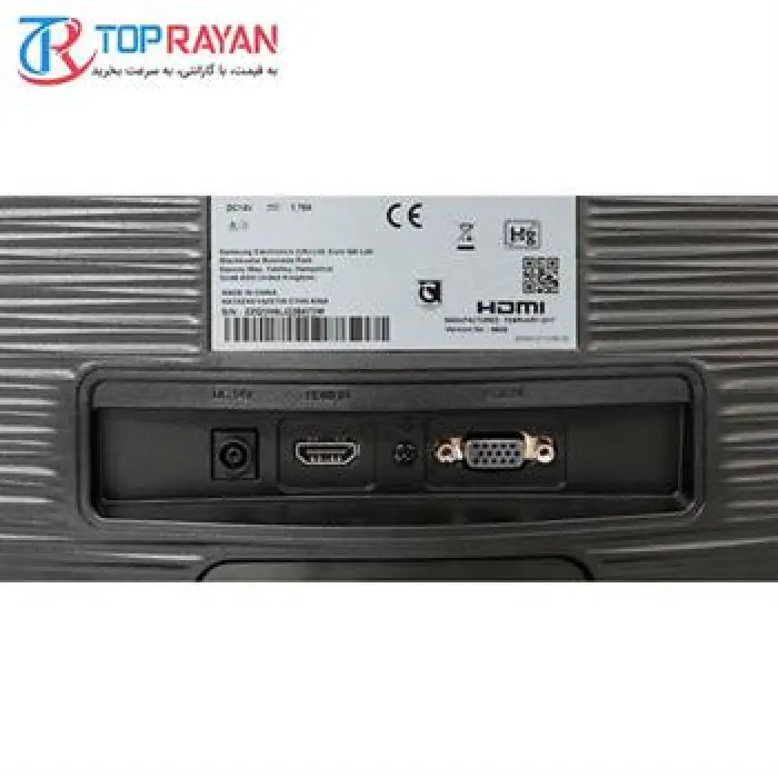 مانیتور سامسونگ مدل S24D330H-TN-HDMI سایز 24 اینچ -gallery-3