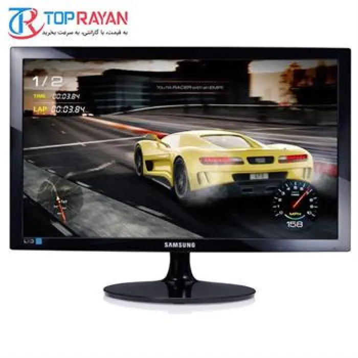 مانیتور سامسونگ مدل S24D330H-TN-HDMI سایز 24 اینچ -gallery-4