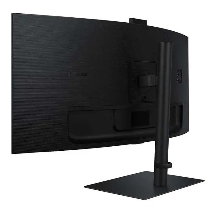 مانیتور خمیده 34 اینچ سامسونگ ViewFinity S6 S65VC -gallery-9