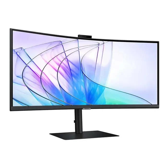 مانیتور خمیده 34 اینچ سامسونگ ViewFinity S6 S65VC -gallery-8