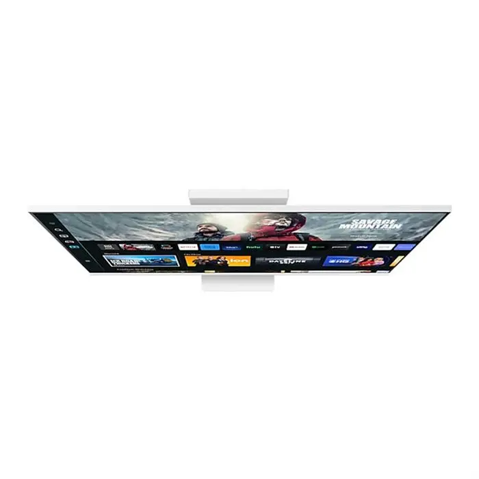 مانیتور 32 اینچ اسمارت سامسونگ M8 LS32CM801 -gallery-11
