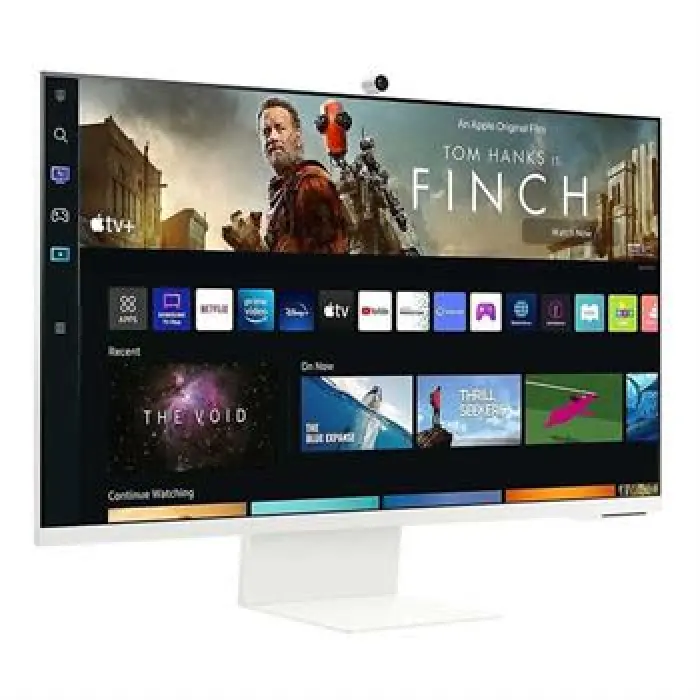 مانیتور 32 اینچ اسمارت سامسونگ M8 LS32CM801 -gallery-1