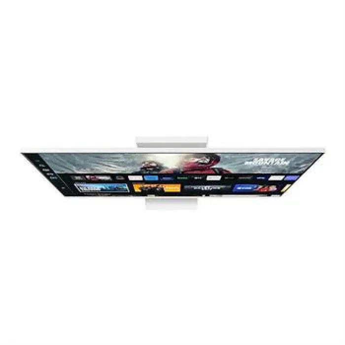 مانیتور 32 اینچ اسمارت سامسونگ M8 LS32CM801 -gallery-2