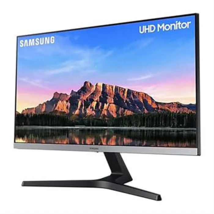 مانیتور سامسونگ مدل U28R550 -gallery-3