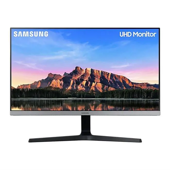 مانیتور سامسونگ مدل U28R550 -gallery-5