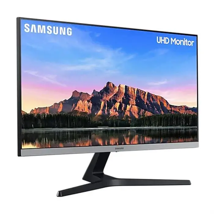 مانیتور سامسونگ مدل U28R550 -gallery-6