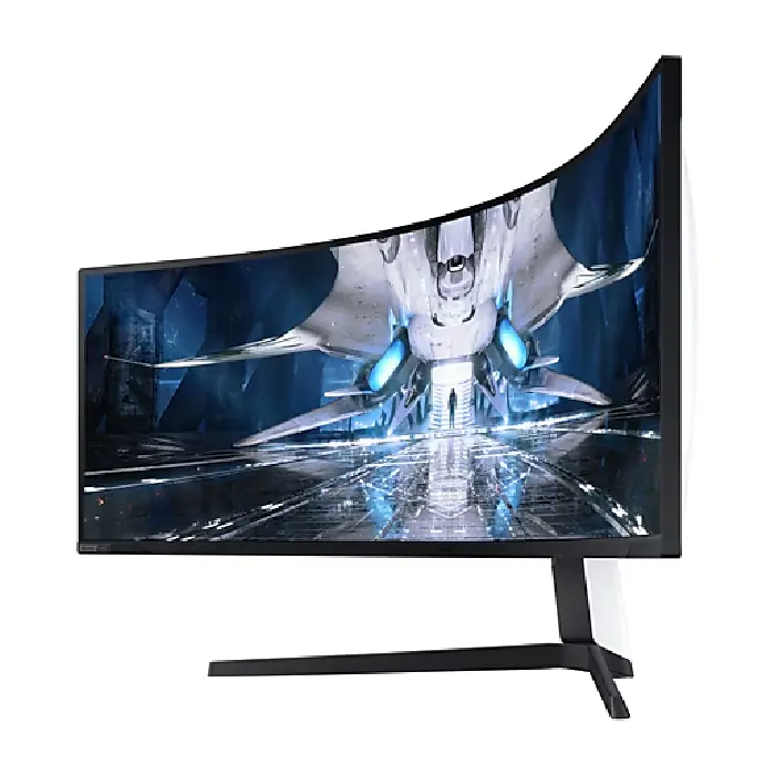 مانیتور گیمینگ خمیده 49 اینچ سامسونگ سری Odyssey Neo G9 مدل LS49AG950NMXUE -gallery-14