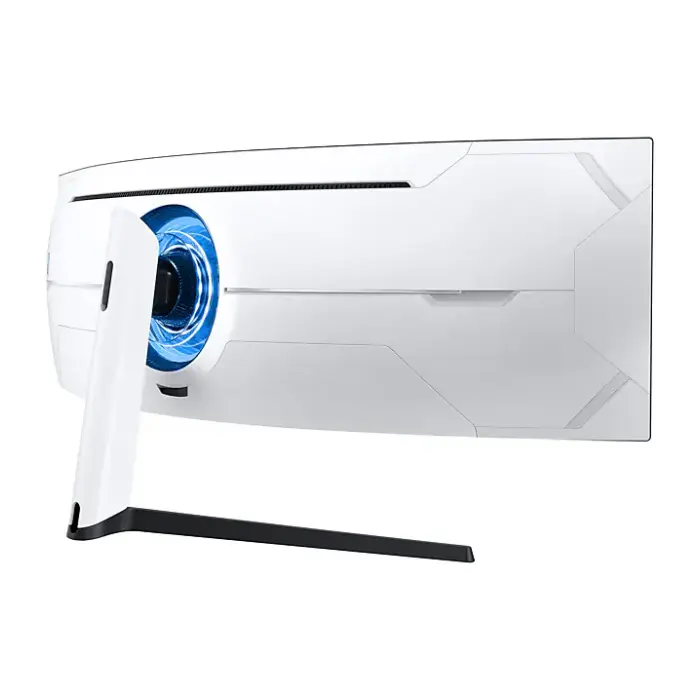 مانیتور گیمینگ خمیده 49 اینچ سامسونگ سری Odyssey Neo G9 مدل LS49AG950NMXUE -gallery-3