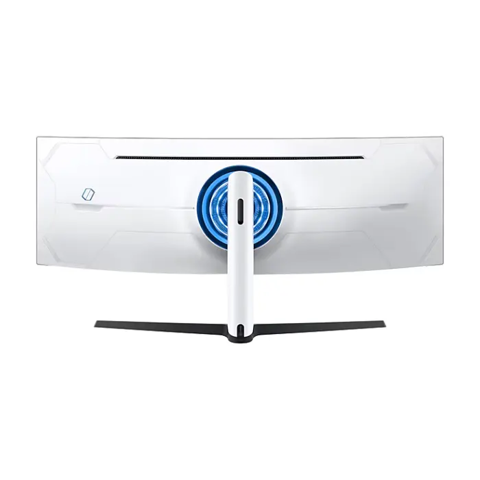 مانیتور گیمینگ خمیده 49 اینچ سامسونگ سری Odyssey Neo G9 مدل LS49AG950NMXUE -gallery-4