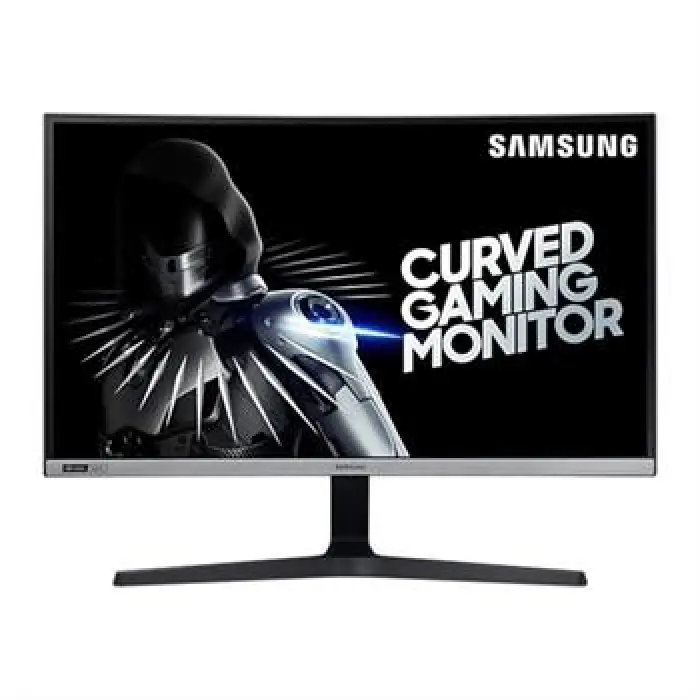 مانیتور خمیده 27 اینچی سامسونگ مدل LC27RG50FQM -gallery-2