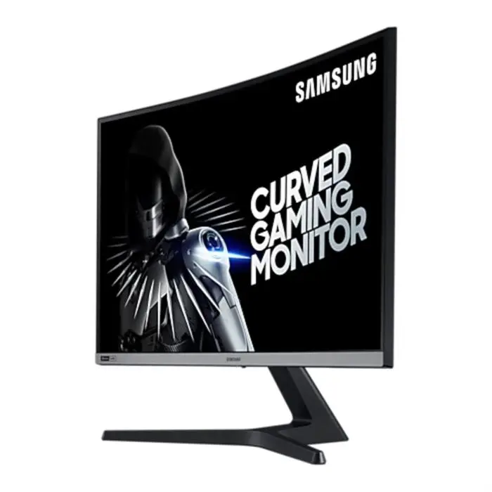 مانیتور خمیده 27 اینچی سامسونگ مدل LC27RG50FQM -gallery-5