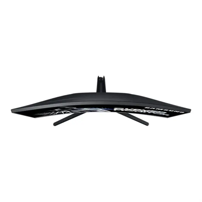 مانیتور خمیده 27 اینچی سامسونگ مدل LC27RG50FQM -gallery-8