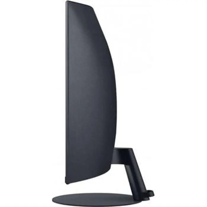 مانیتور 27 اینچ خمیده سامسونگ مدل LC27T550FDM -gallery-1