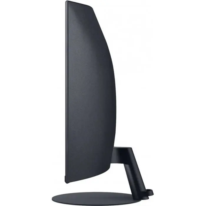 مانیتور 27 اینچ خمیده سامسونگ مدل LC27T550FDM -gallery-6