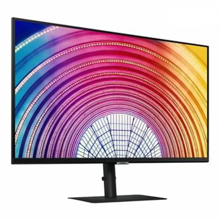 مانیتور سامسونگ LS27A600 سایز 27 اینچ -gallery-6