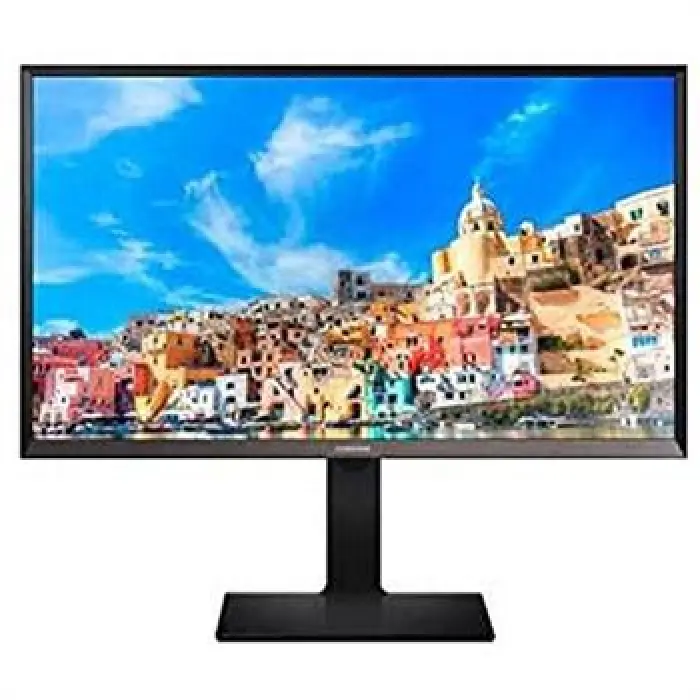 مانیتور سامسونگ سری SD850 مدل LS32D85KTSR/ZA اندازه 29.2 اینچ -gallery-1