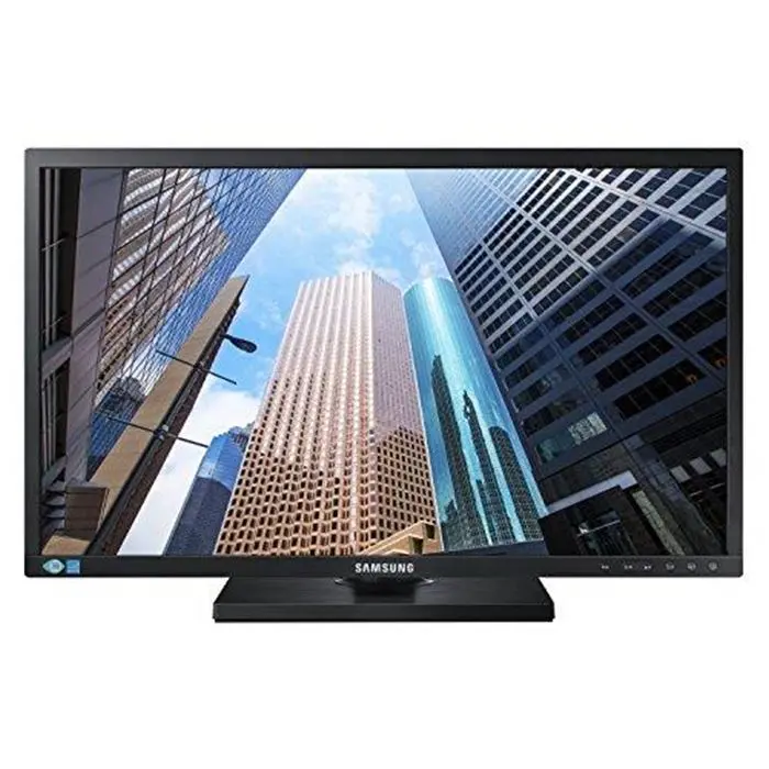 مانیتور سامسونگ سری SE450 مدل S24E450D اندازه 24 اینچ -gallery-3