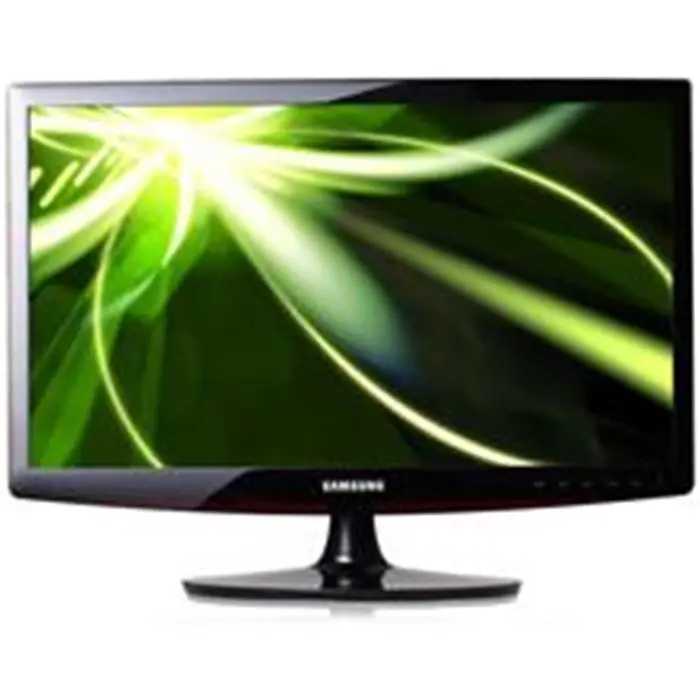 مانیتور LED سامسونگ S19R325N Plus -gallery-9