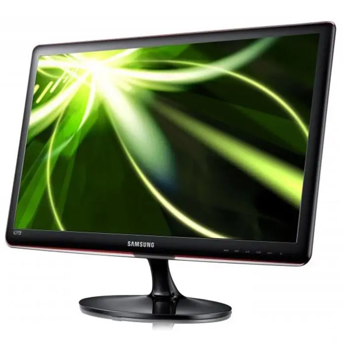 مانیتور LED سامسونگ S19R325N Plus -gallery-15
