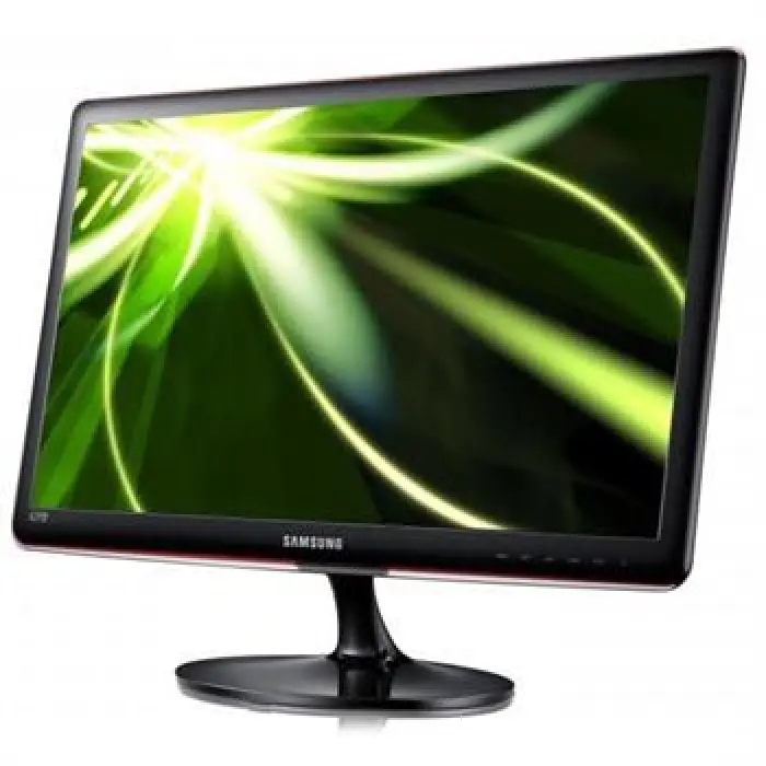 مانیتور LED سامسونگ S19R325N Plus -gallery-6