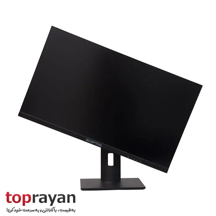 مانیتور گیمینگ 27 اینچ اسکپتر Sceptre E327W2560 27inch 170Hz 2K -gallery-15