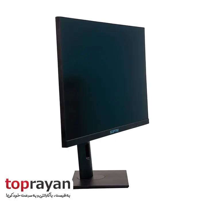 مانیتور گیمینگ 27 اینچ اسکپتر Sceptre E327W2560 27inch 170Hz 2K -gallery-18