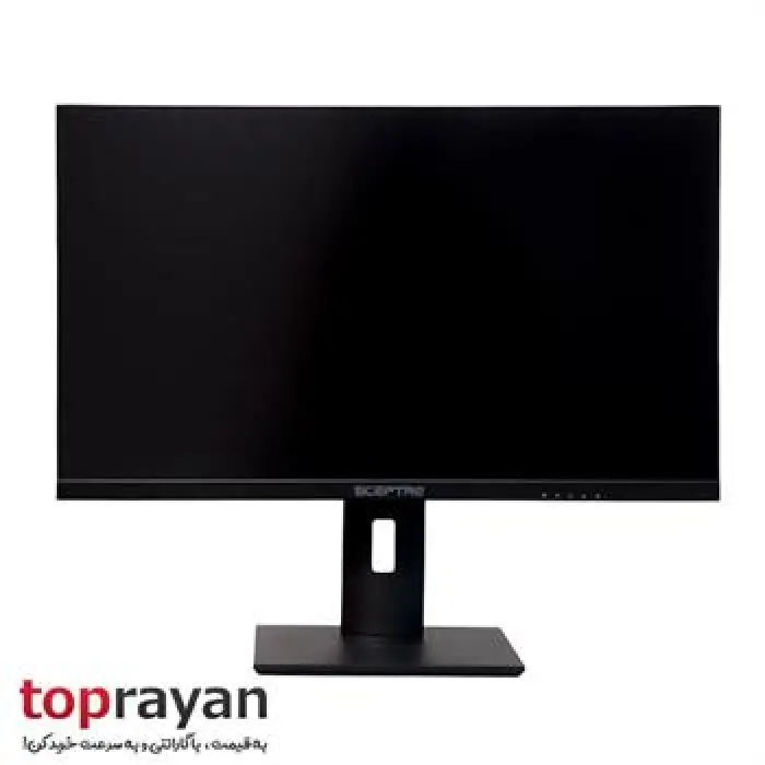 مانیتور گیمینگ 27 اینچ اسکپتر Sceptre E327W2560 27inch 170Hz 2K -gallery-1