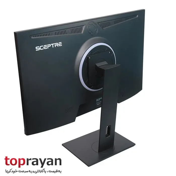 مانیتور گیمینگ 27 اینچ اسکپتر Sceptre E327W2560 27inch 170Hz 2K -gallery-20