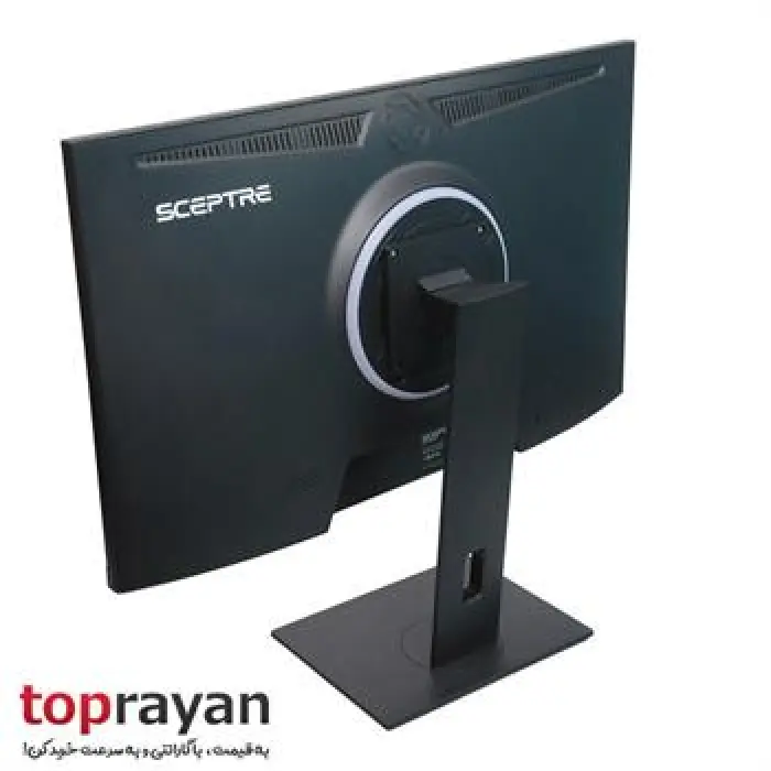 مانیتور گیمینگ 27 اینچ اسکپتر Sceptre E327W2560 27inch 170Hz 2K -gallery-7