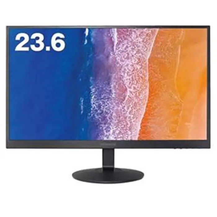 مانیتور 24 اینچ گرین هاوس مدل GH-LCW24H-BK -gallery-3